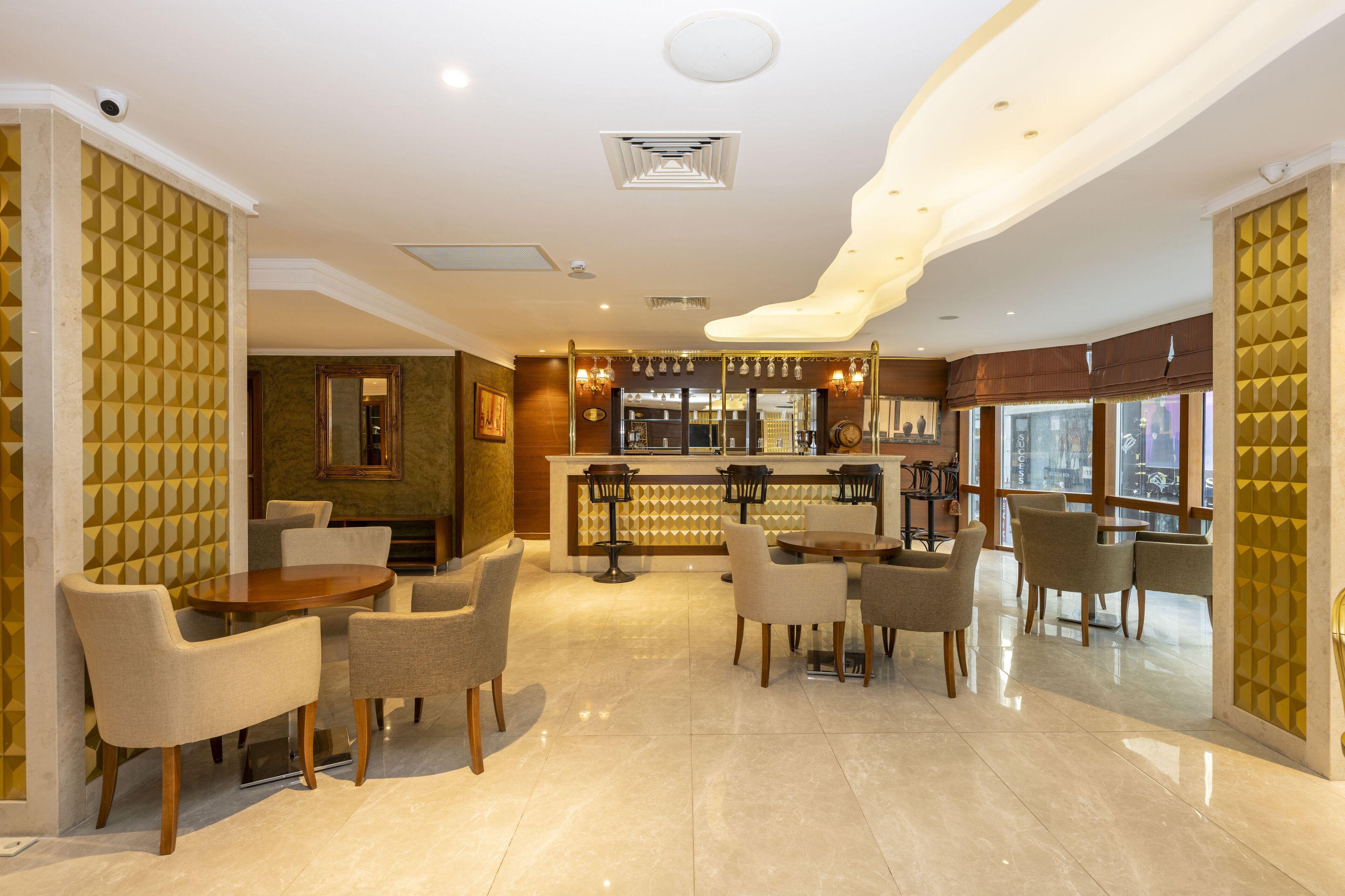 Dalan Otel Istanbul Old City — Photos 2